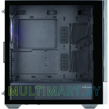 Корпус Zalman Z10 DS картинка 5